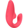 Бесконтактный клиторальный стимулятор WOMANIZER BLEND розовый WZBD1SG2