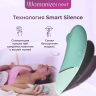 Бесконтактный клиторальный стимулятор WOMANIZER NEXT темно-фиолетовый WZNT1SG4