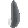 Бесконтактный клиторальный стимулятор WOMANIZER STARLET 3 серый WZ231SG6