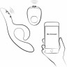 Набор для пар WOMANIZER We-Vibe Date Night Set: Вибратор Nova 2 + виброкольцо Pivot SNC21SG9