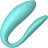 Вибратор для пар WOMANIZER WE-VIBE SYNC LITE мятный SNSY4SG5