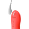 Вибратор WOMANIZER We-Vibe Touch X коралловый SNTCSG4