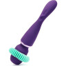 Вибратор WE-VIBE WAND фиолетовый SNWDSG4