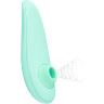 Бесконтактный клиторальный стимулятор WOMANIZER CLASSIC 2 MARILYN MONROE мятный WZ222SG8